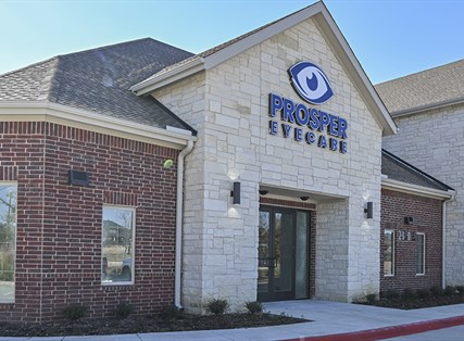 2350 E Prosper Trail 